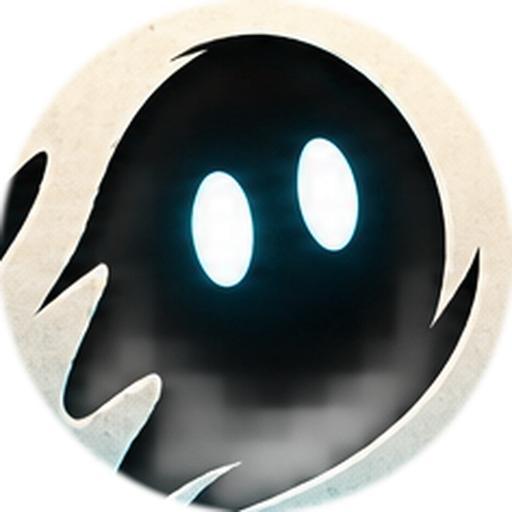 Mofghoul ghost mark
